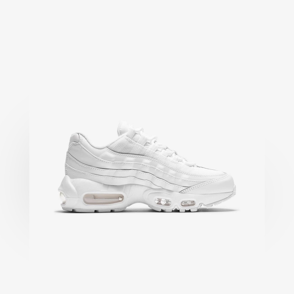 Nike Air Max 95 Recraft Size 7y